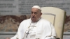 &quot;No llevar el país al suicidio&quot;: El papa Francisco apoya que Ucrania se rinda