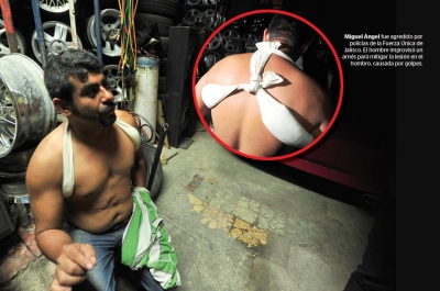 Los excesos de Fuerza Única