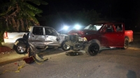 Una emboscada narco en Ocotlán dejó 10 muertos en México