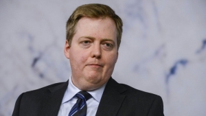 Renunció el primer ministro de Islandia Sigmundur David Gunnlaugsson por el escándalo de los Panamá Papers