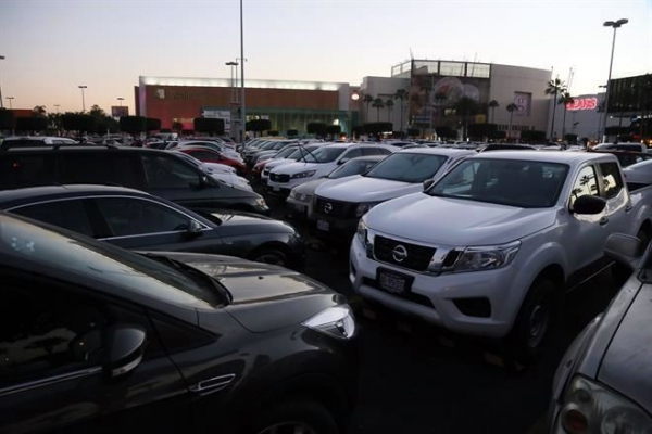 El Ejecutivo hará observaciones al dictamen de ley que aprobó el Congreso local, para garantizar la primera hora de estacionamiento gratis en plazas.