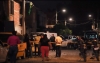 Los hechos ocurrieron dentro de una finca ubicada sobre la Privada Río Tuxpan, al cruce de la calle Río Balsas.
