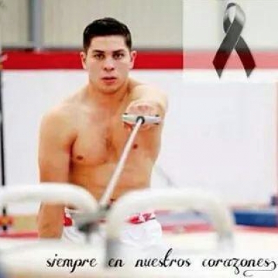 Asesinaron a gimnasta jalisciense en el bar Azabache de Guadalajara
