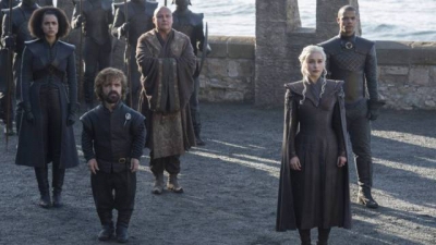 Los ‘hackers’ exigen a HBO cinco millones de euros como rescate por los datos robados