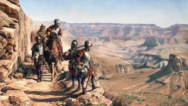 «Estar de Jauja», «valer un Potosí» y otras expresiones que derivan de los descubrimientos del Imperio español