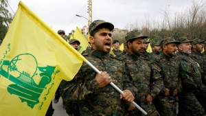 Terroristas de Hezbollah participaron en el rescate del piloto ruso. Fue confirmado por la cadena televisiva RT