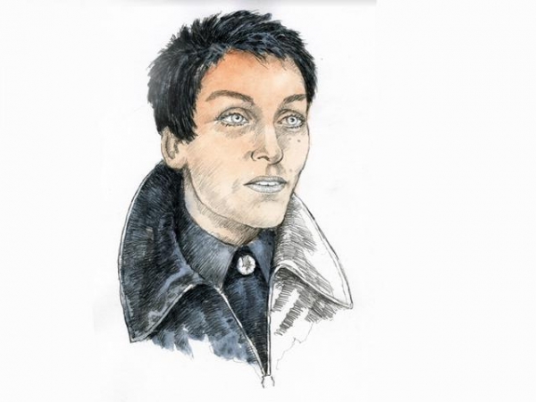 La mujer es conocida como &#039;Jennifer Fairgate&#039; o &#039;Jennifer Fergate&#039; porque esos son los nombres que usó para registrarse en el hotel