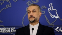El helicóptero del presidente de Irán sufre un accidente