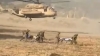 Evacuación de soldados israelíes muertos y heridos en combates con Hezbolá