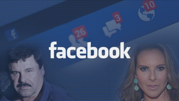 Un virus usa como cebo un supuesto video de la relación sexual de &#039;El Chapo&#039; y Kate del Castillo