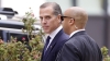 El jurado declara culpable a Hunter Biden