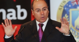 Dimite el ministro del Interior israelí por acusaciones de agresión sexual