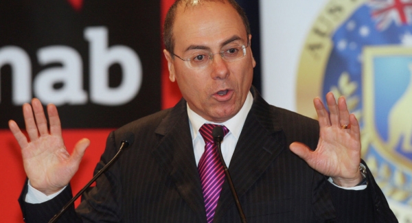Dimite el ministro del Interior israelí por acusaciones de agresión sexual