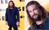 Como &quot;El potrillo&quot; y Mijares, Jason Momoa usa bolso de mano rosa y desafía el estereotipo de masculinidad