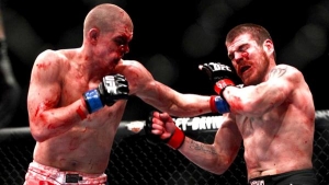 UFC es la compañía más grande de artes marciales mixtas