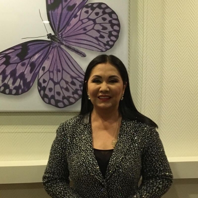 Ana Gabriel ¡por fin habla de su sexualidad!; entérate qué dijo sobre los rumores de que le gustan las mujeres