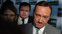 Kevin Spacey es acusado de agresión sexual contra 3 hombres