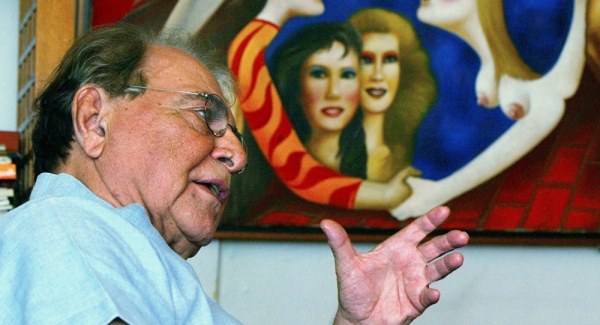 Muere el cirujano brasileño Ivo Pitanguy