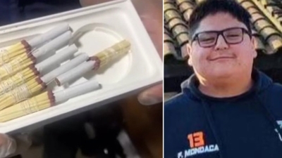 La historia del &#039;bombero pirómano&#039; chileno que causó cientos de muertes