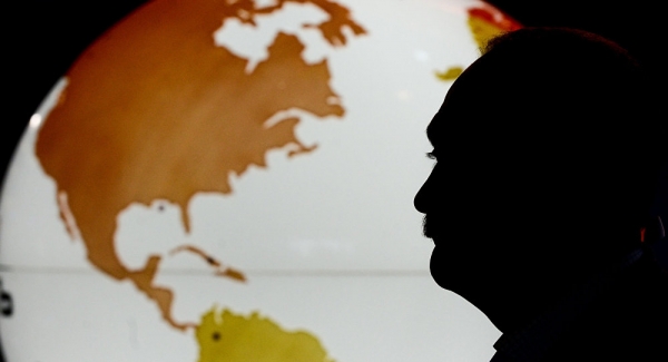 Las instituciones secretas que mueven los hilos del mundo