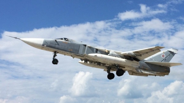 Milicias turkmenas: los pilotos rusos fueron asesinados a tiros mientras descendían en paracaídas