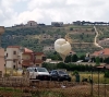 Hizbullah derriba un globo espía israelí
