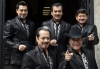 Los Tigres del Norte lanzaron la canción &#039;Contrabando y Traición&quot; en 1974.