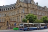 Luxemburgo se prepara para ser el primer país del mundo con transporte público gratuito
