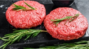 escubre las diferencias entre la carne molida y las hamburguesas.