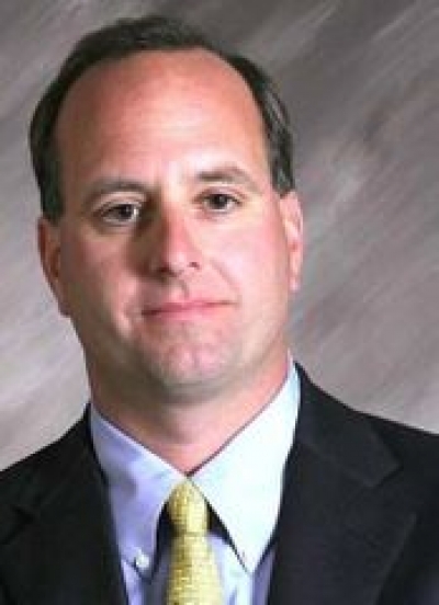 Stephen Bradley Mell