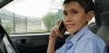 Denis Vashurin, el ruso de 32 años que parece un niño