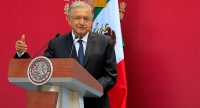 &quot;Que no se enojen&quot;: AMLO exhibe a partidos que no quieren donar recursos frente a la pandemia
