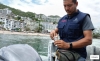 Playa Oasis en Puerto Vallarta supera 1000% lo máximo permitido de contaminantes