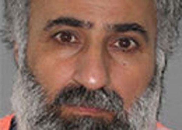 El &#039;número dos&#039; del ISIS, Abdel Al Qadouli.
