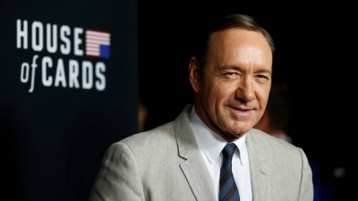 En total, el actor acumula acusaciones de acoso sexual por parte de más de 30 hombres