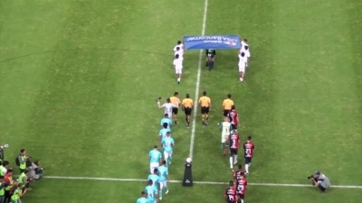 Fallaron, rojinegros