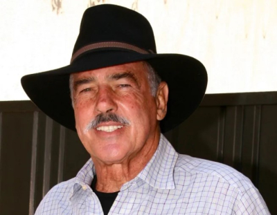 Muere Andrés García a los 81 años tras complicaciones de cirrosis