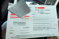 Las personas usan mascarillas protectoras en el Aeropuerto Internacional Benito Juárez, en la Ciudad de México, el 28 de febrero de 2020.