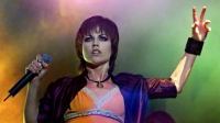 Dolores O&#039;Riordan se sumó a la banda que originalmente se llamaba The Cranberry Saw Us en 1990, cuando el grupo buscaba una vocalista.