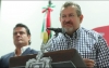 Nájera tomó la decisión tras concluir que sus actividades públicas significarían un riesgo para el personal que lo acompaña y, en general, para la población jalisciense.