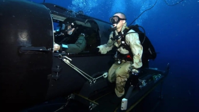 The New York Times: Personal de la Marina de Estados Unidos mató a civiles mientras realizaba una misión de espionaje en Corea del Norte.