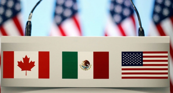Por qué el T-MEC va a afectar a todos los países que comercian con México