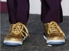 Las zapatillas Air Jordan que llevó Spike a los Oscars en 2019