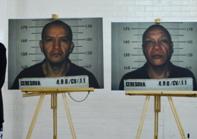 Agustín Miranda Acosta y Roberto Sánchez Ramírez