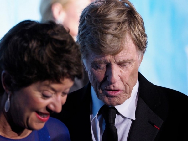 Robert Redford
