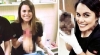 La cuenta donde Carolina Domínguez, @caritopocket, publicó la imagen el viernes pasado ya fue dada de baja.
