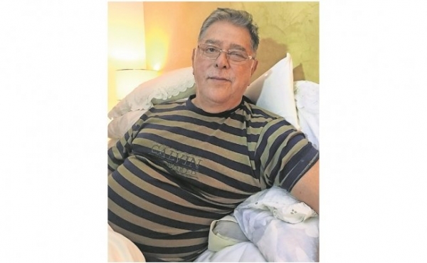 Muere Raymundo Capetillo por Covid-19
