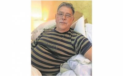 Muere Raymundo Capetillo por Covid-19