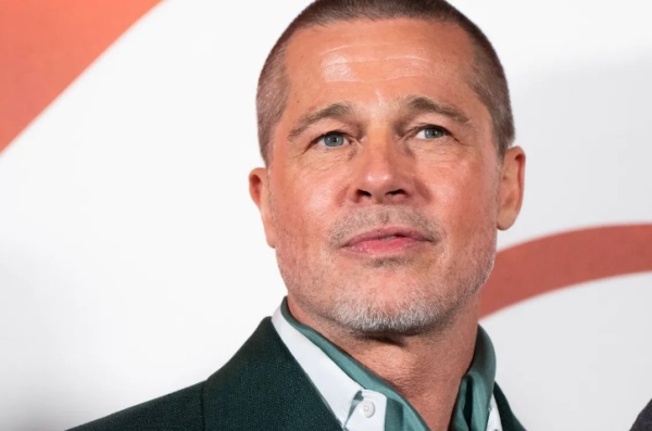 Ladrones saquean una mansión de Brad Pitt