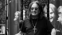 Ozzy Osbourne
